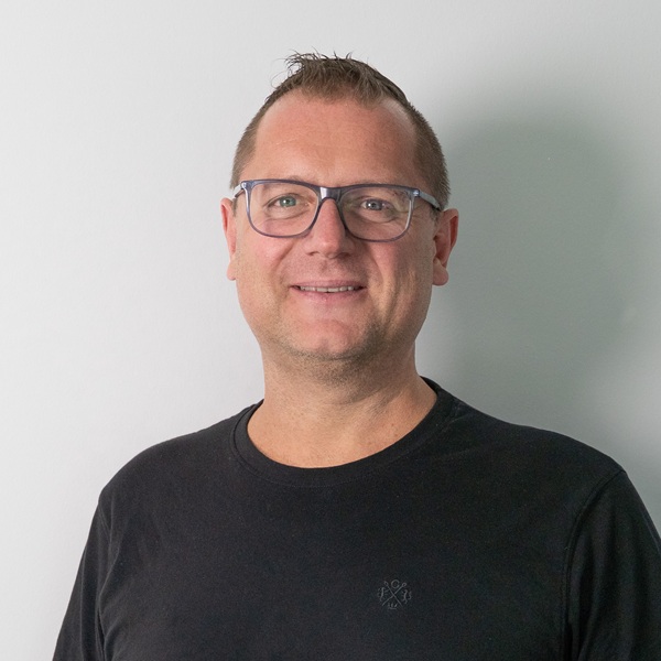 Tobias Boscher