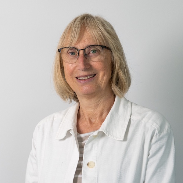 Silvia Makosch