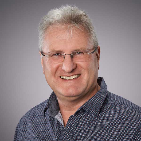 Peter Baur
