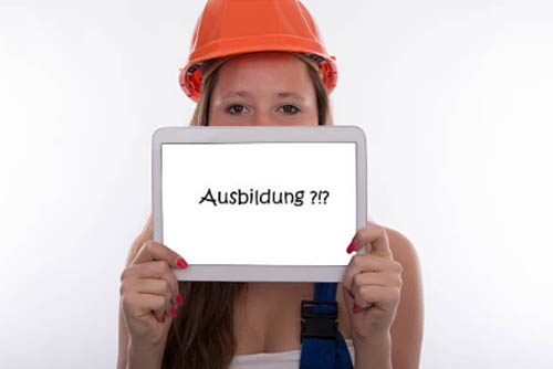 Ausbildung Stellenangebote